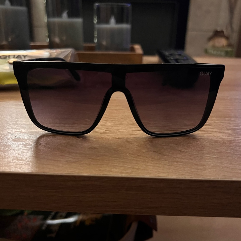 Quay Sunglasses